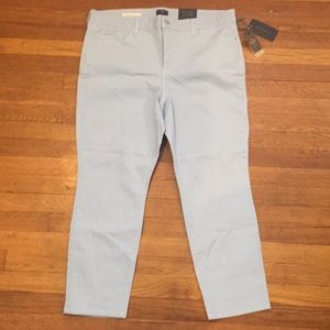 Slimming Jeans from NYDJ